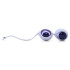 Вагінальні кульки OVO (фіолетові) (10258) – фото 6