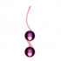 Вагинальный шарики нежно розовые Kegel BALL (30679) – фото 5