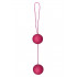 Вагінальні кульки рожеві (9365) – фото 2