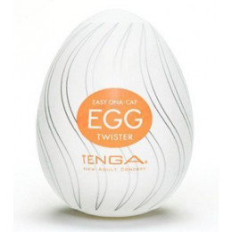 Мастурбатор Tenga Egg Twister