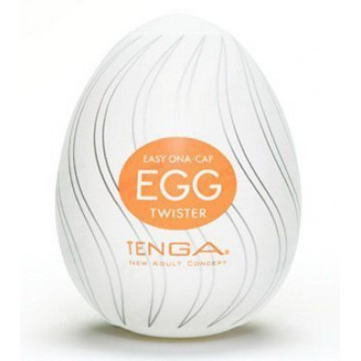 Мастурбатор Tenga Egg Twister (13680) – фото 1