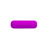 Вібруюча куля Power, фіолетова (33761) – фото 5
