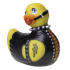 Качка БДСМ з вібрацією I Rub My Duckie (34340) – фото 6