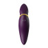 Стимулятор клитора с язычком и вибрацией Zalo Hero, фиолетовый (33660) – фото 6