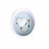 Кліторальний вібратор ZALO Baby Heart, м'ятний (25421) – фото 6