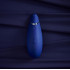Безконтактний кліторальний стимулятор Womanizer (Вуманайзер) Premium Blueberry (35679) – фото 12
