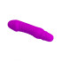 Мини вибратор фиолетовый Stev (30682) – фото 5