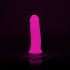 Набор скульптора светится в темноте Clone-A-Willy Hot Pink Glow in the Dark (34303) – фото 9
