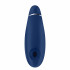 Бесконтактный клиторальный стимулятор Womanizer (Вуманайзер) Premium Blueberry (35679) – фото 7