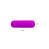 Вібруюча куля Power, фіолетова (33761) – фото 3