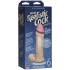 Киберкожевый фаллоимитатор Cock (4815) – фото 5