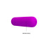 Вібруюча куля Power, фіолетова (33761) – фото 4