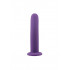 Насадка для страпона Sweet Purple 6.0 (34862) – фото 4