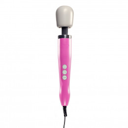 Вибратор-микрофон DOXY Wand Massager Pink – фото