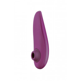 Бесконтактный стимулятор клитора Womanizer (Вуманайзер) Classic, фиолетовый – фото