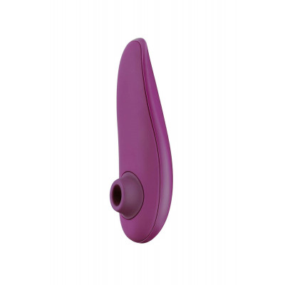 Бесконтактный стимулятор клитора Womanizer (Вуманайзер) Classic, фиолетовый (31239) – фото 1