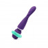 Вібромасажер мікрофон Wand by We-Vibe (Вивайб) Purple (36159) – фото 8