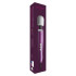 Вібратор мікрофон DOXY Wand Massager Purple (27228) – фото 9