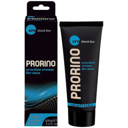 Возбуждающий крем для мужчин ERO Prorino Erection Cream