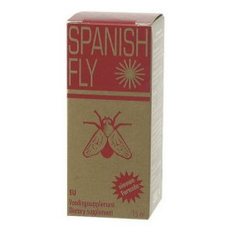 Збудливий еліксир Spanish Fly Gold 15ml – фото