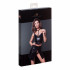 Топ-корсет сексуальный с чокером F170 Noir Handmade L (31952) – фото 5