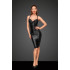 Сексуальное черное облегающее платье Noir Handmade 2XL (30510) – фото 7
