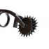 Игольчатое колесо Вартенберга черного цвета (40213) – фото 3